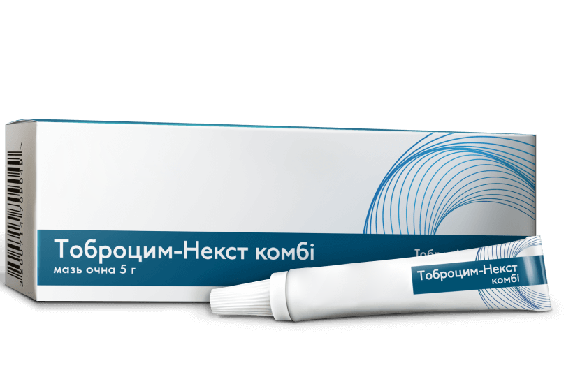 Тоброцим-Некст комбі